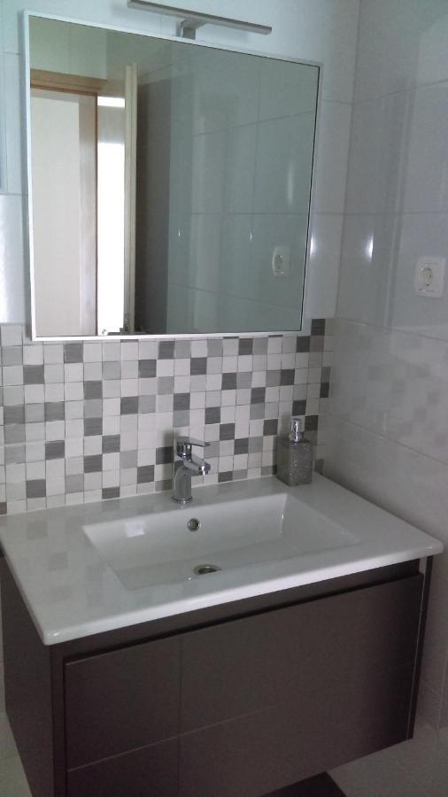 Apartman Borna Starigrad Paklenica Exterior foto